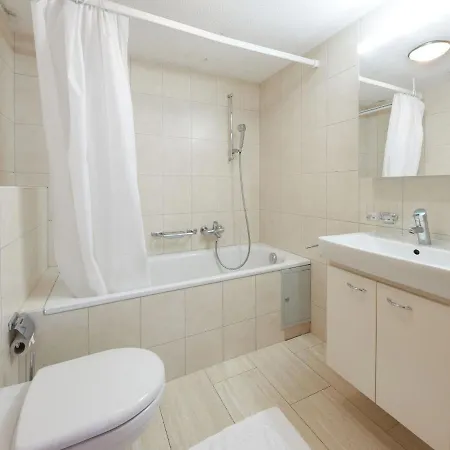 Mesanges Apartment Les Collons