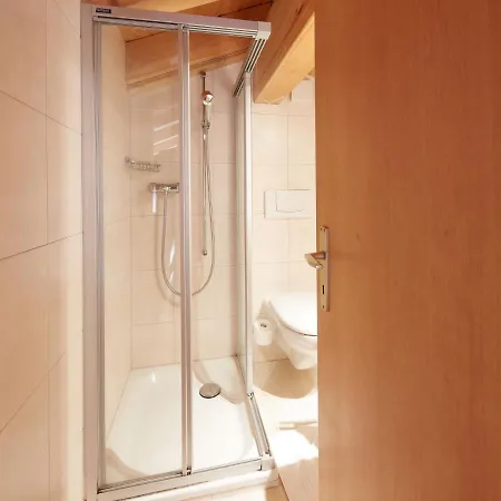 Apartment Mesanges Les Collons