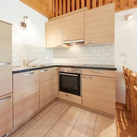 Apartment Mesanges